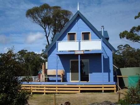 Beachs 'N Greens - Surfers Gold Coast 1