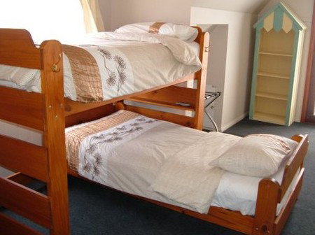 Beachs 'N Greens - Surfers Gold Coast 3