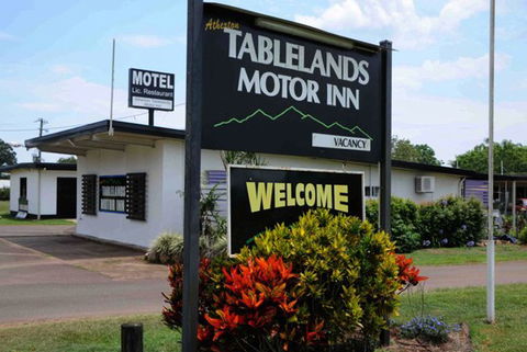 Atherton Tablelands Motor Inn-Motel - Surfers Gold Coast 2