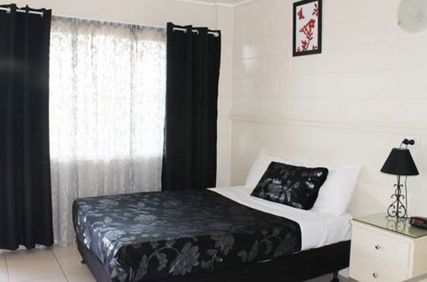 Atherton Tablelands Motor Inn-Motel - Surfers Gold Coast 3