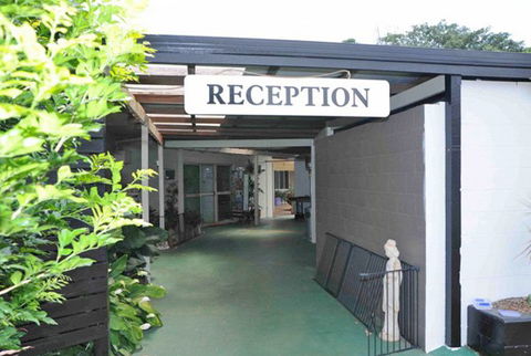 Atherton Tablelands Motor Inn-Motel - Surfers Gold Coast 5