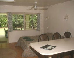 Kingfisher Park Birdwatchers Lodge - Surfers Gold Coast 4