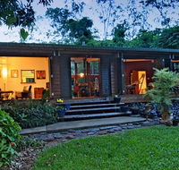 Cow Bay Homestay Bed and Breakfast - Surfers Gold Coast