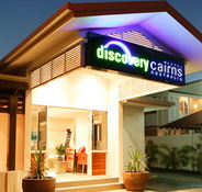 Discovery Cairns Hotel - Surfers Gold Coast