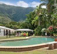 Jungara Cairns  Bed and Breakfast - Surfers Gold Coast