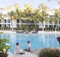 Peppers Beach Club and Spa - Surfers Gold Coast