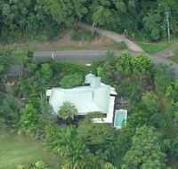 Papillon Bed and Breakfast - Surfers Gold Coast