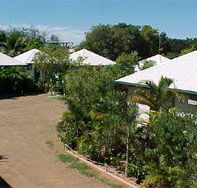 Gee Dees Family Cabins - Surfers Gold Coast