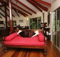 Daintree Secrets Award Winning Retreat - Surfers Gold Coast