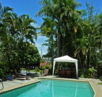 Moody Street Homestead - Surfers Gold Coast