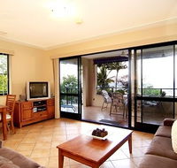 Mediterranean Beachfront Apartments - Surfers Gold Coast