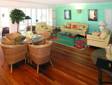 BeachView Apartments At Villa Paradiso - Surfers Gold Coast 1