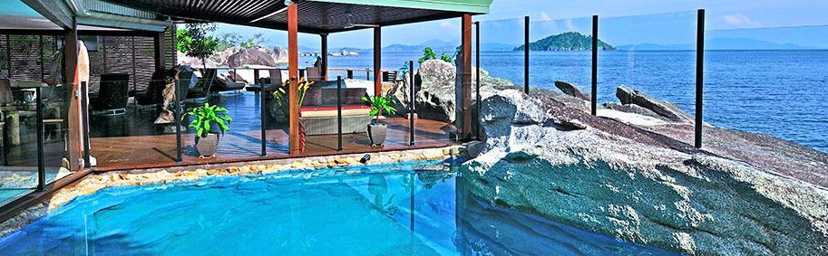 Bedarra Island QLD Surfers Gold Coast