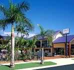 Tropical Queenslander - Surfers Gold Coast