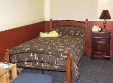 Chillagoe Guest House - Surfers Gold Coast 1