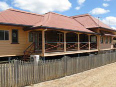 Chillagoe Guest House - Surfers Gold Coast 5