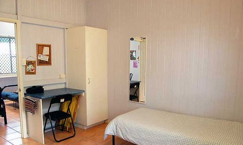 Cairns Sharehouse - Surfers Gold Coast 1