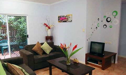 Cairns Sharehouse - Surfers Gold Coast 5