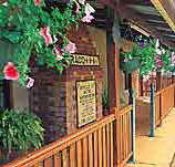 Curtain Fig Motel - Surfers Gold Coast