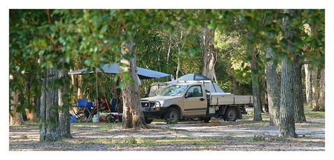 Rainbow Waters Holiday Park - Surfers Gold Coast 2