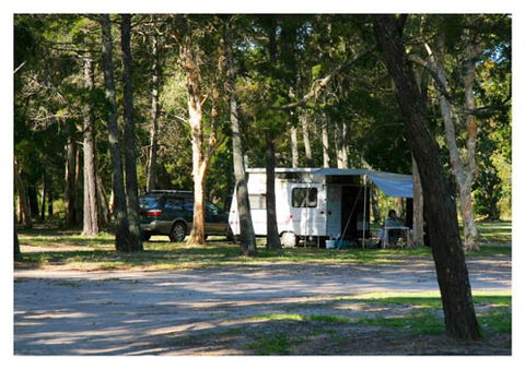 Rainbow Waters Holiday Park - Surfers Gold Coast 3