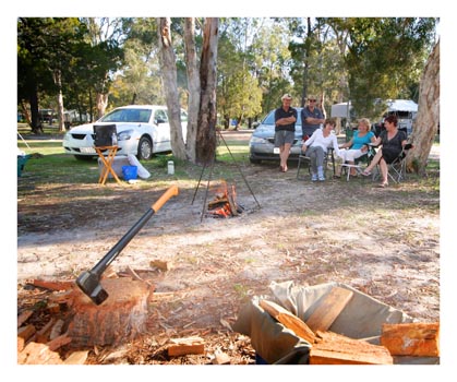 Rainbow Waters Holiday Park - Surfers Gold Coast 4