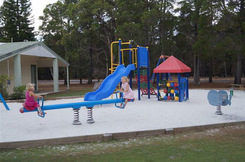 Rainbow Waters Holiday Park - Surfers Gold Coast 6