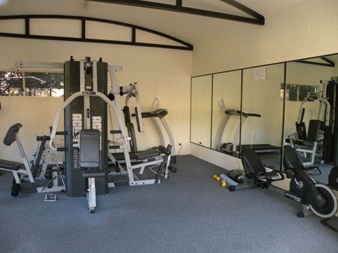 Rainbow Getaway Holiday Apartments - Surfers Gold Coast 0