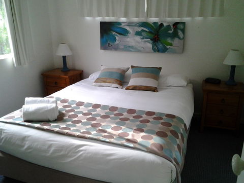 Rainbow Getaway Holiday Apartments - Surfers Gold Coast 3