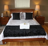 At Sunrise Cottages - Surfers Gold Coast