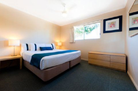 Noosa Sun Motel - Surfers Gold Coast 2