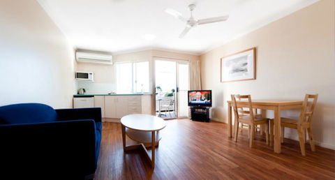 Noosa Sun Motel - Surfers Gold Coast 5