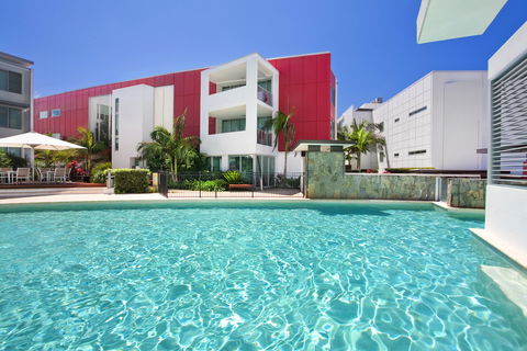 Element On Coolum Beach - Surfers Gold Coast 0