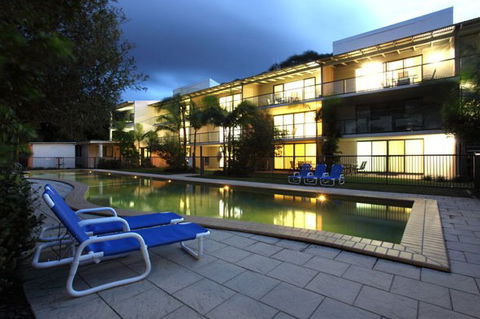 BreakFree Rainbow Shores - Surfers Gold Coast 2