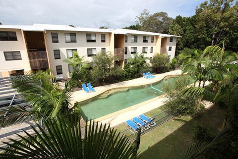 BreakFree Rainbow Shores - Surfers Gold Coast 5