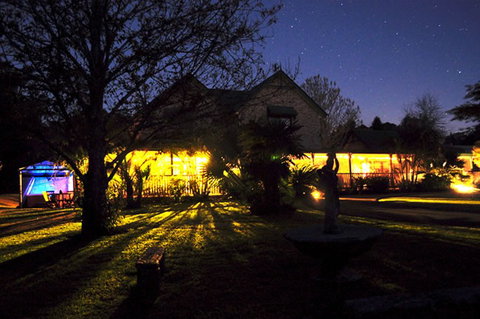 Peppertree Cottage Boutique Bed And Breakfast - Surfers Gold Coast 2