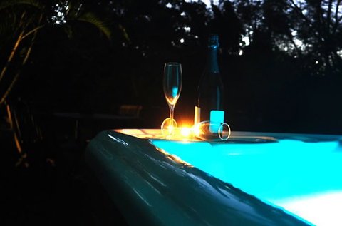 Peppertree Cottage Boutique Bed And Breakfast - Surfers Gold Coast 4