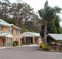 Sussex Inlet Holiday Centre - Surfers Gold Coast