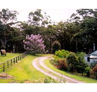Bundara Farm Cottages - Surfers Gold Coast