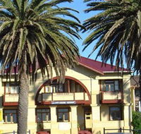 Bermagui Beach Hotel Motel - Surfers Gold Coast