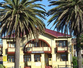 Bermagui Beach Hotel Motel - Surfers Gold Coast 0