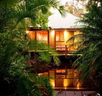 Hunchy Hideaway - Surfers Gold Coast