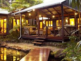 Spicers Tamarind Retreat And Spa - Surfers Gold Coast 0