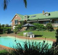 The Lodge - Far Meadow - Surfers Gold Coast
