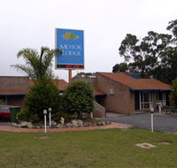 Merimbula Motor Lodge - Surfers Gold Coast