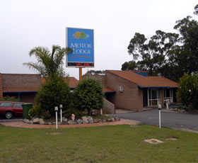 Merimbula Motor Lodge - Surfers Gold Coast 0