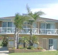 Mollymook Seaspray Motel - Surfers Gold Coast