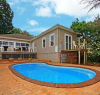 Berry Brook - Surfers Gold Coast