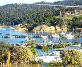 Snug Cove Villas - Surfers Gold Coast 0