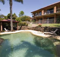 Mollymook Seascape Motel - Surfers Gold Coast